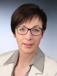 Dr. Elke Helten Chirurgische Praxis Aachen